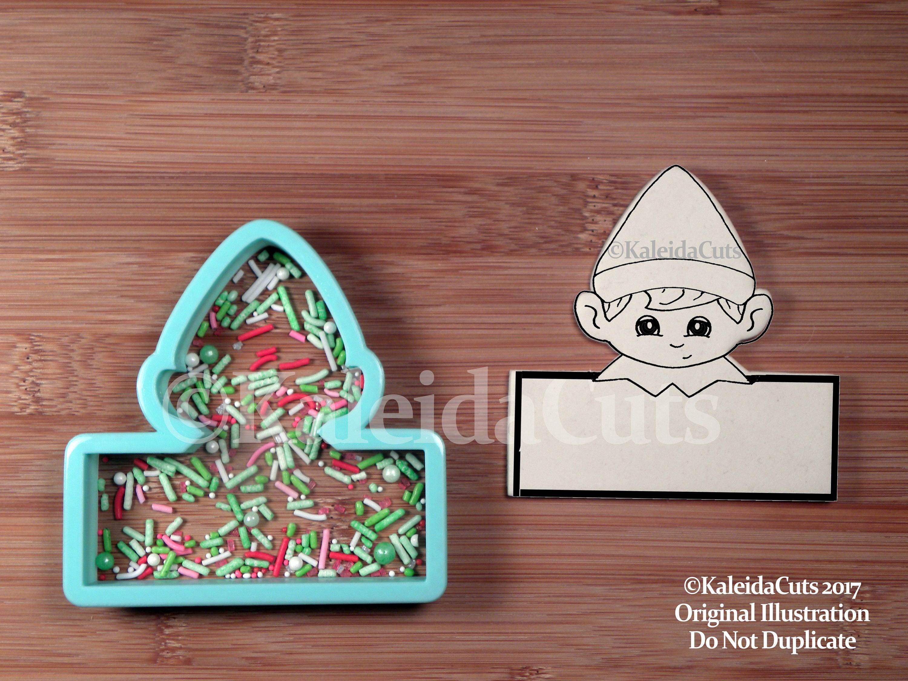 elf-on-the-shelf-2-cookie-cutter-etsy