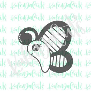 Butterfly 2020 Cookie Cutter