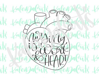 Anatomical Heart Cookie Cutter