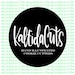 Kaleida Cuts