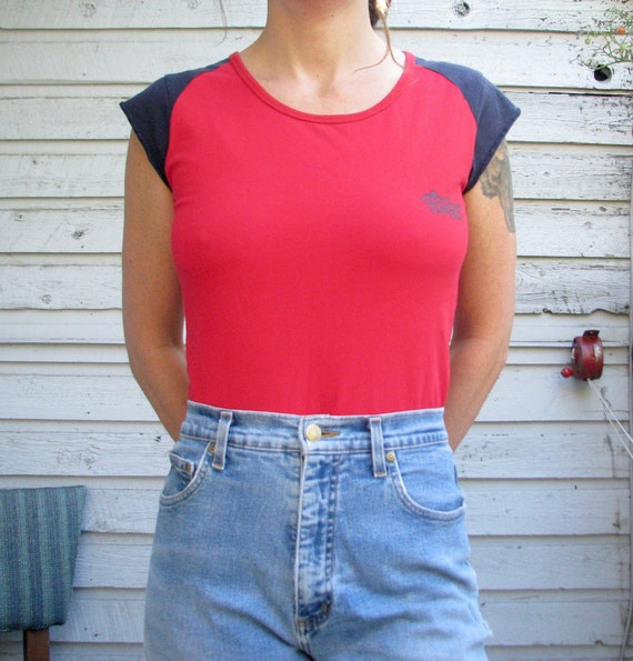 baby girl tommy hilfiger crop top