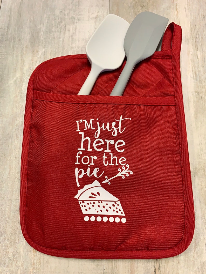 POT HOLDERS Oven Mitts Pot Holders With Funny Sayings Etsy