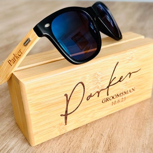Wedding Sunglasses/ Wedding Party Gift