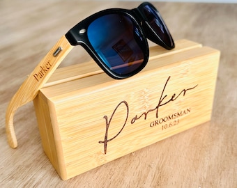 Wedding Sunglasses/ Wedding Party Gift