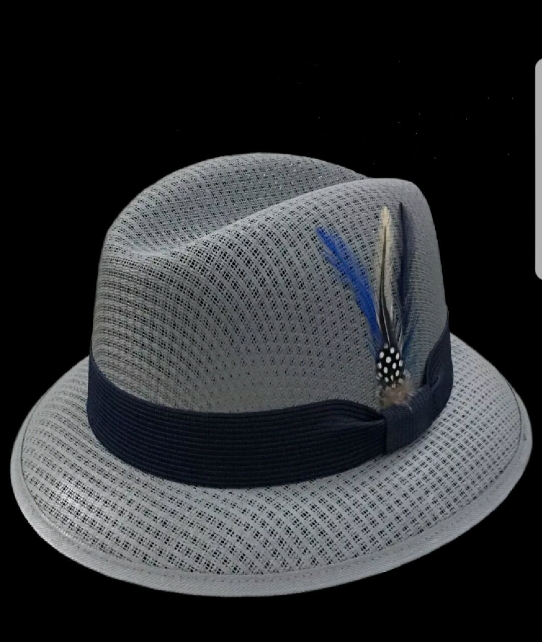 LOS ANGELES RAMS FRANKS HATS VIEJO 
