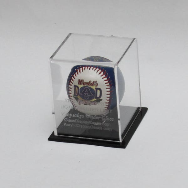 Custom Acrylic Case Etsy