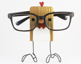 eyeglass frame holders