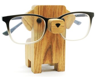 glasses holder stand