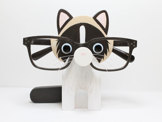 Shih Tzu Cartoon Glasses/Sunglasses Case Shih Tzu Cartoon Glasses/Sunglasses Case