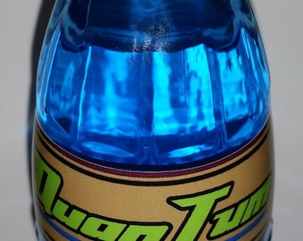 Quantum Cola Bottle Prop