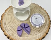 Amish Quilt Wax Melt Pot