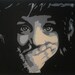Girl "Don't speak", 4 layer, layered paper cutting, lasercut pattern, Instant download, papercut template