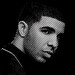 Drake set of 8 papercut templates in lines, half tone