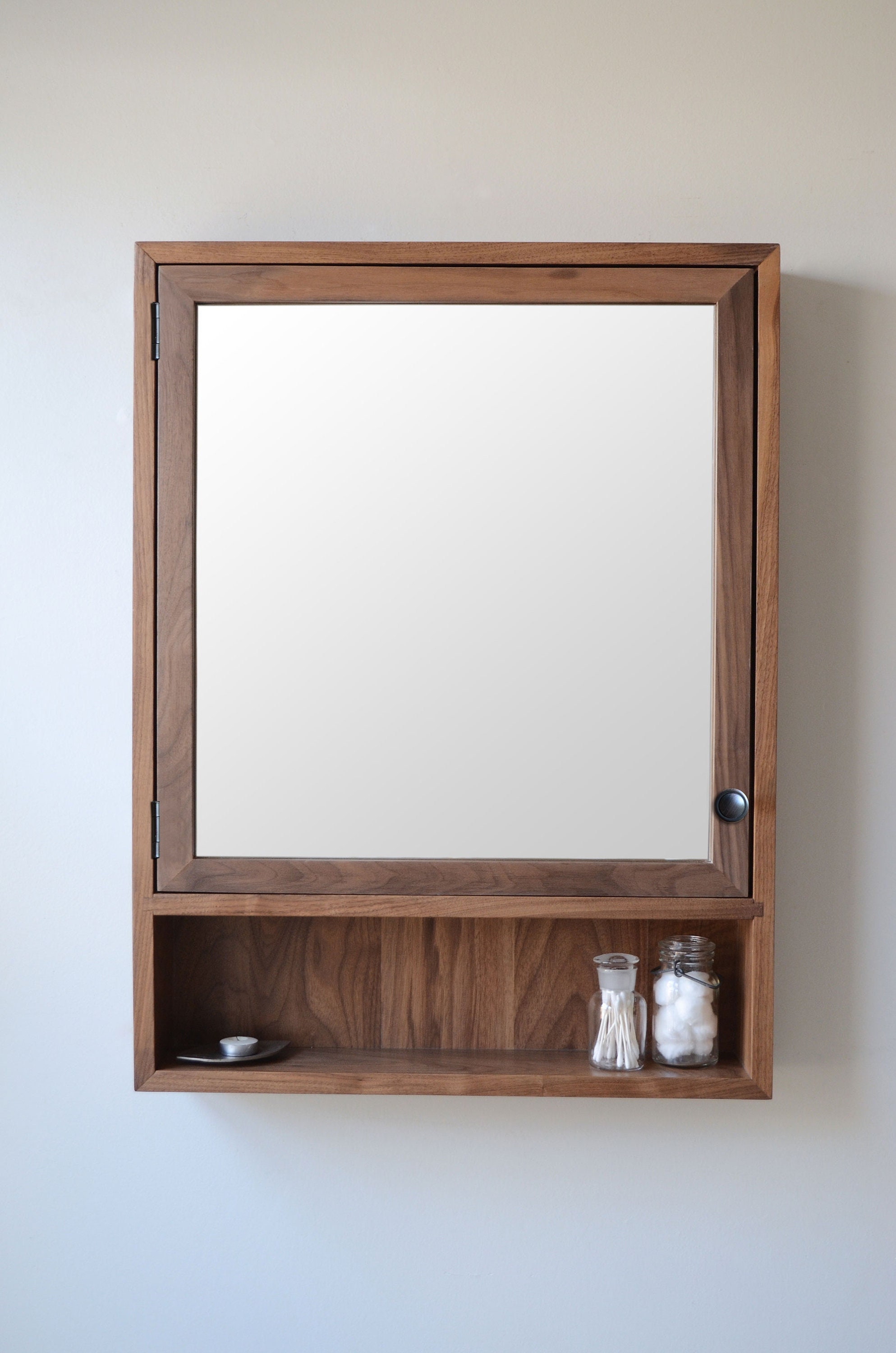 Medicine Cabinet  Popular Woodworking