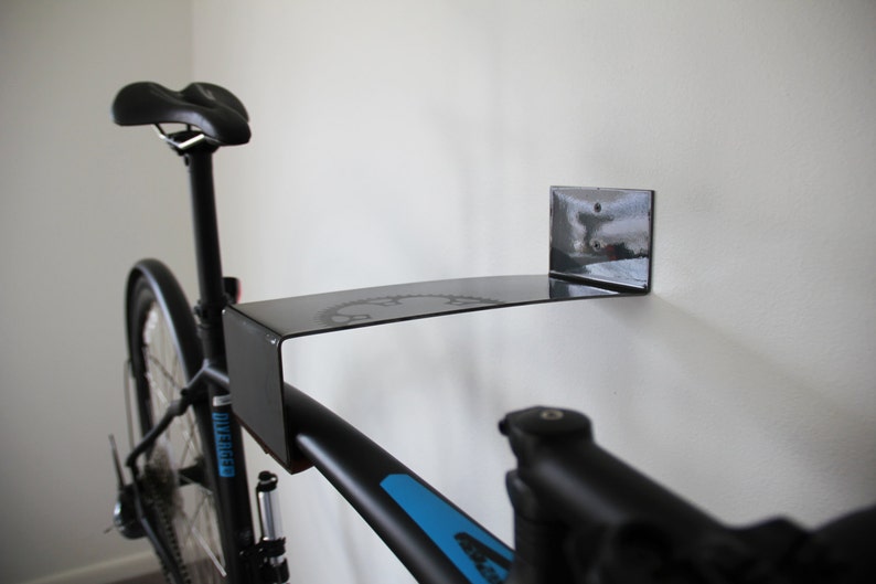 bike wall clip