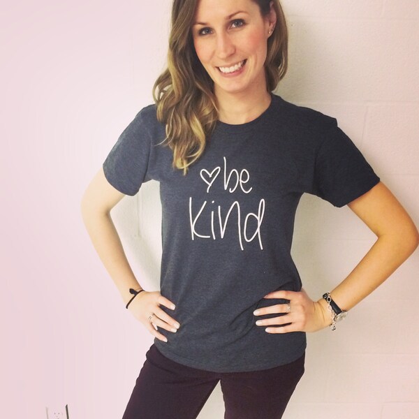 Be Kind T-shirt