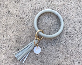 Bangle keyring shop