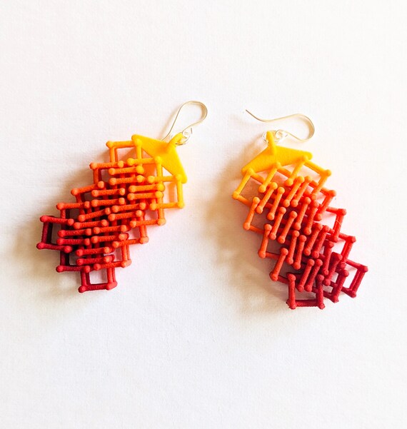 Etsy 3d clearance printed jewelry