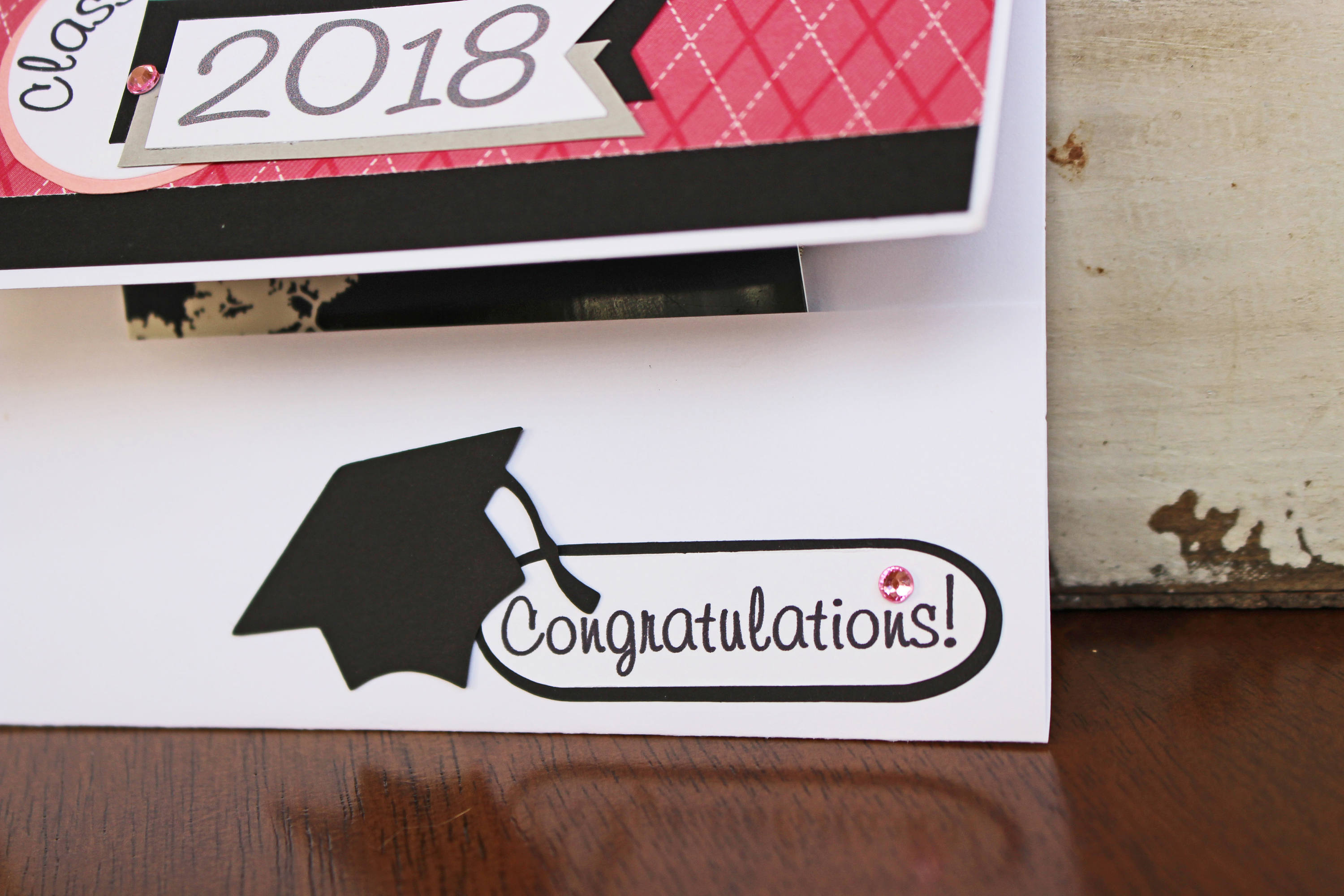 Graduation Gift Card Holder Graduation Money Holder Etsy