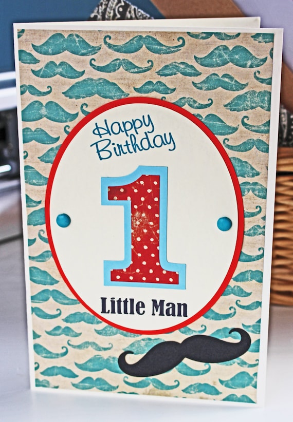 Childs Boys Handmade Personalised Birthday Card Teenager School Class Classroom