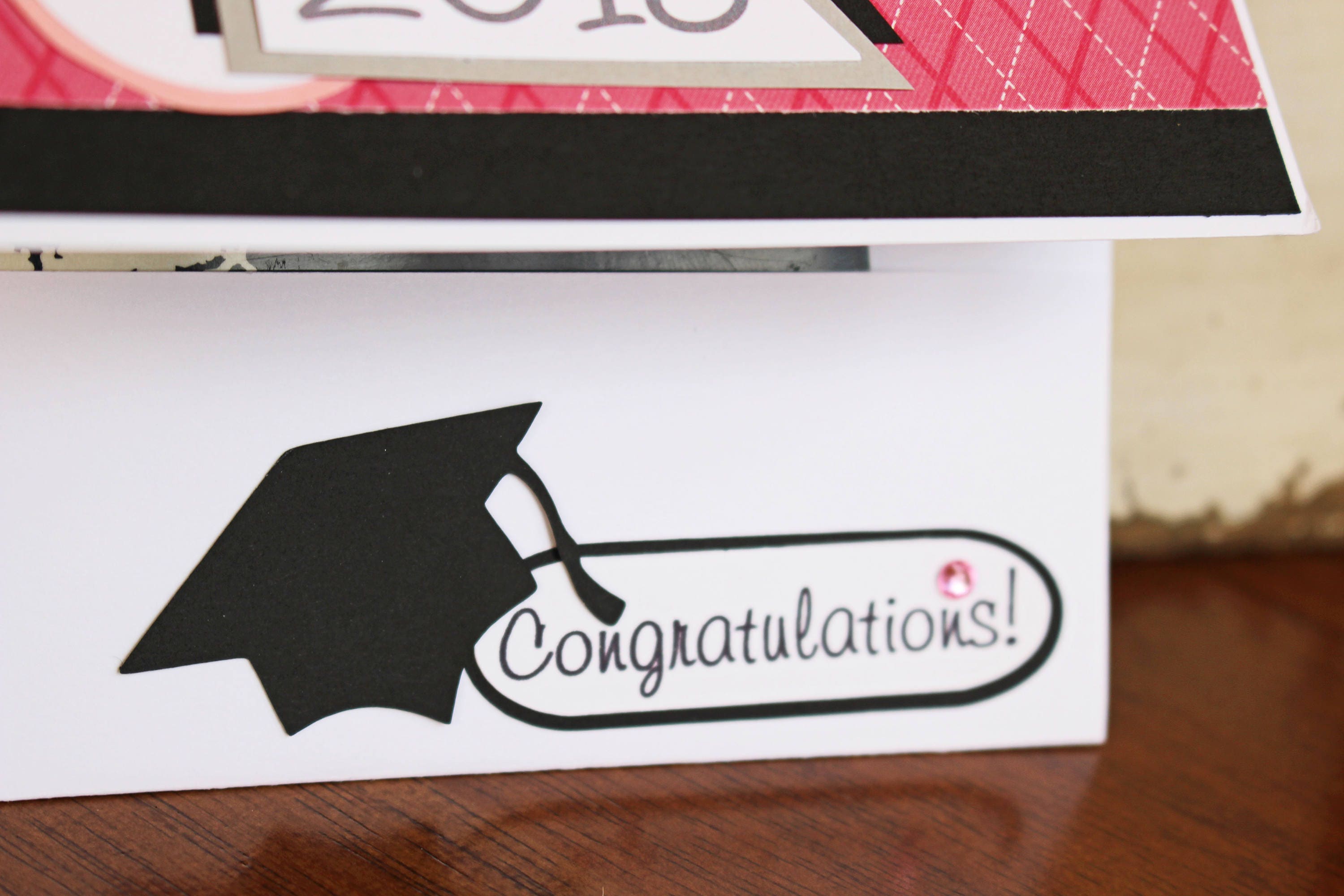 Graduation Gift Card Holder Graduation Money Holder Etsy