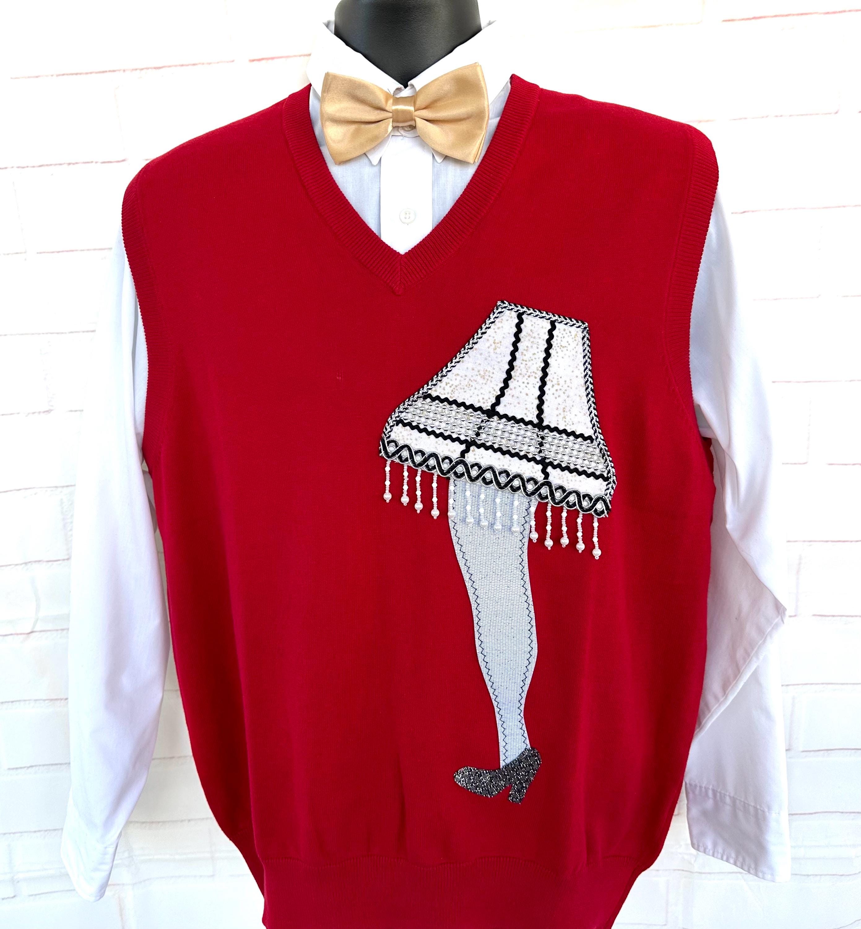 Ugly Christmas Sweater Mens 3xl Etsy