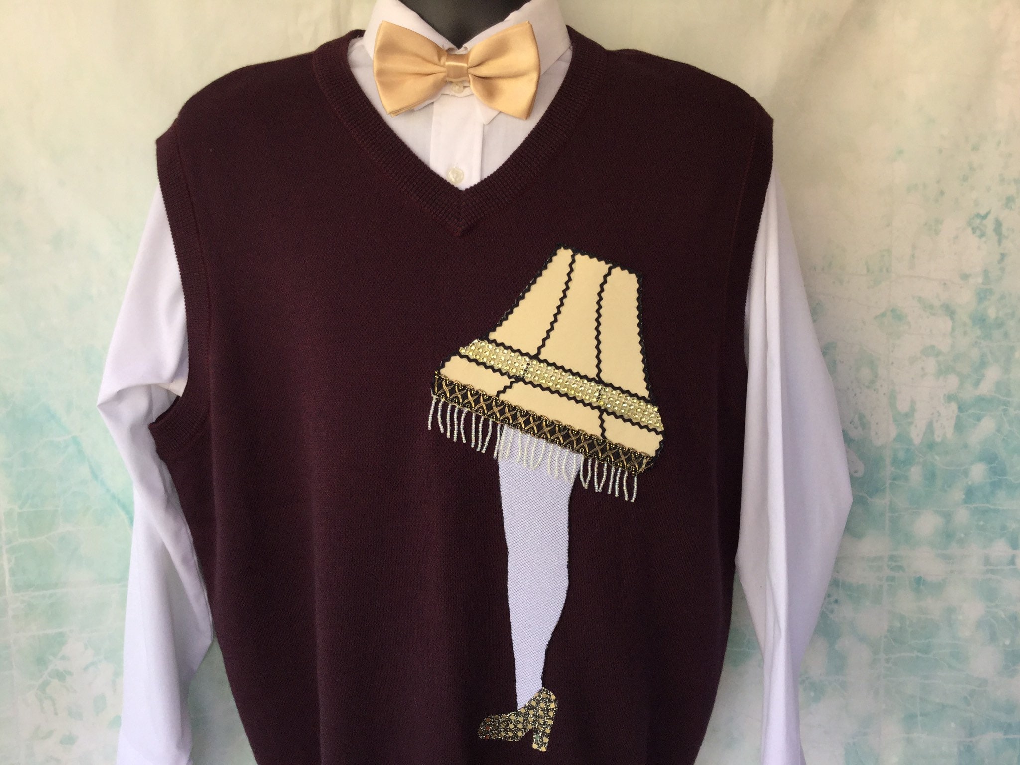 Champion sweater top vest valencia