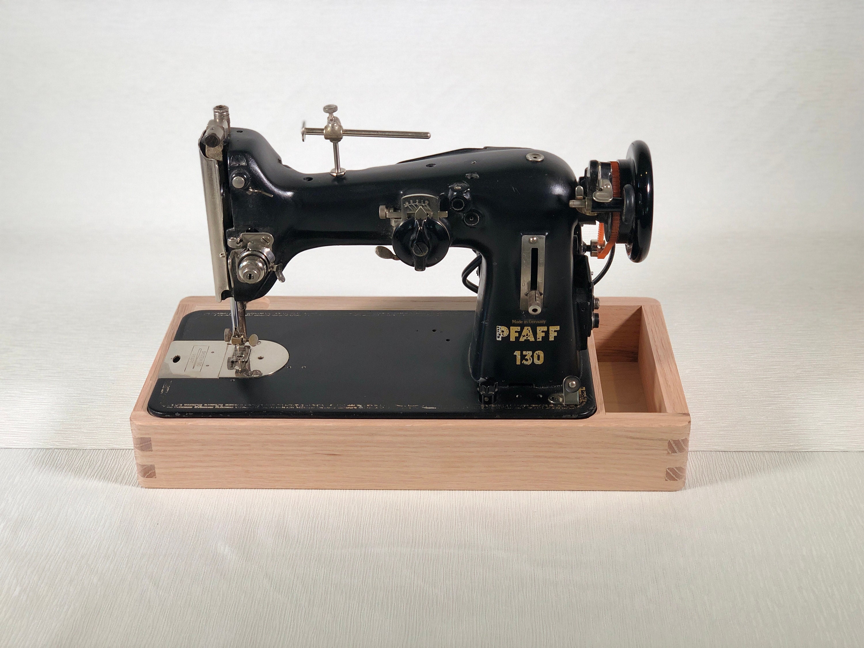 Sewing Machine for Beginners, The Dream by American Ghana