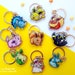 see more listings in the Charms & Keychains section