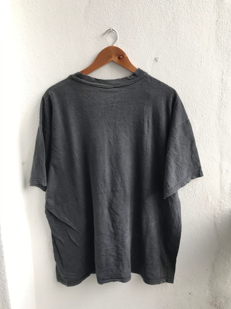 Grab It ! Vintage Thrasher Thrasher Magazine 90\u2019s Skateboarding T-Shirt