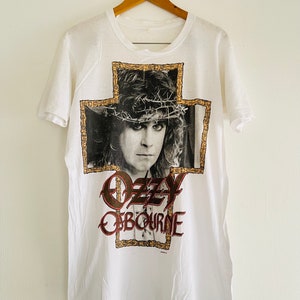 レアLOUDNESS WORLD circuit 1985 Tシャツ VINTAGE 80 1986 LOUDNESS WORLD CIRCUIT CHAPTER 3 ROCK METAL