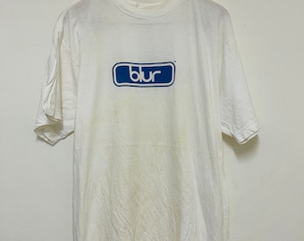 MOGWAI Tシャツ 「blur : are shite」 モグワイ ブラー MOGWAI Tシャツ 「blur : are shite」 モグワイ ブラー Mogwai
