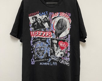 ヴィンテージ 90 年代 サザン オールスターズ コンサート ツアー 1992