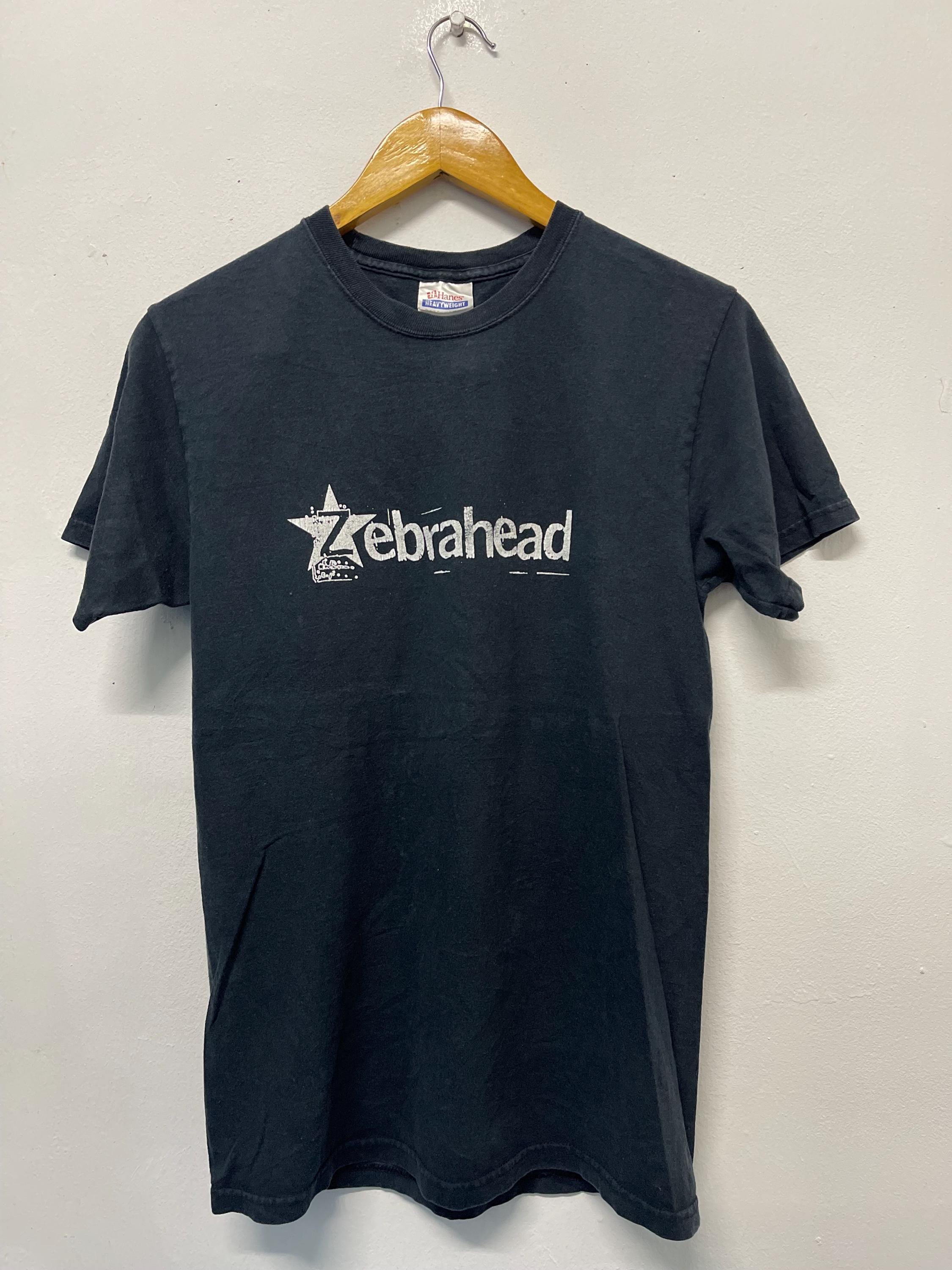 Zebrahead tee - Etsy 日本