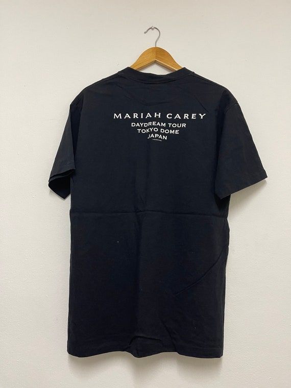 Vintage 90s Mariah Carey “ Daydream Tour 1996 Sol… - image 2