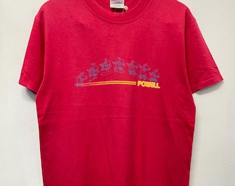 Vintage 90s Independent Truck.co Skateboard Shirt Size M - Etsy