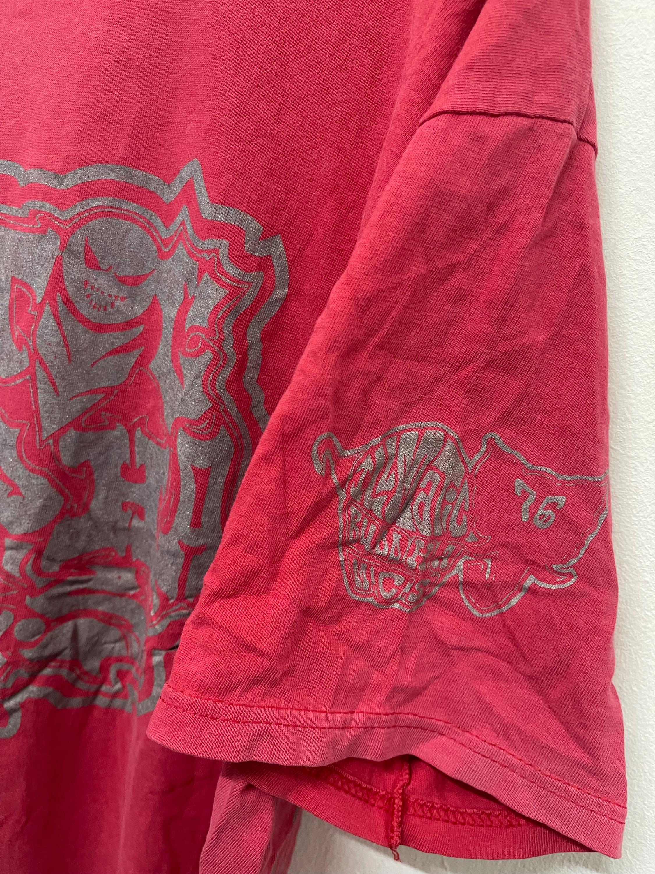 Vintage 90s Illmatic Buddha Mc's : Buddha Brand T-shirt / Hip Hop