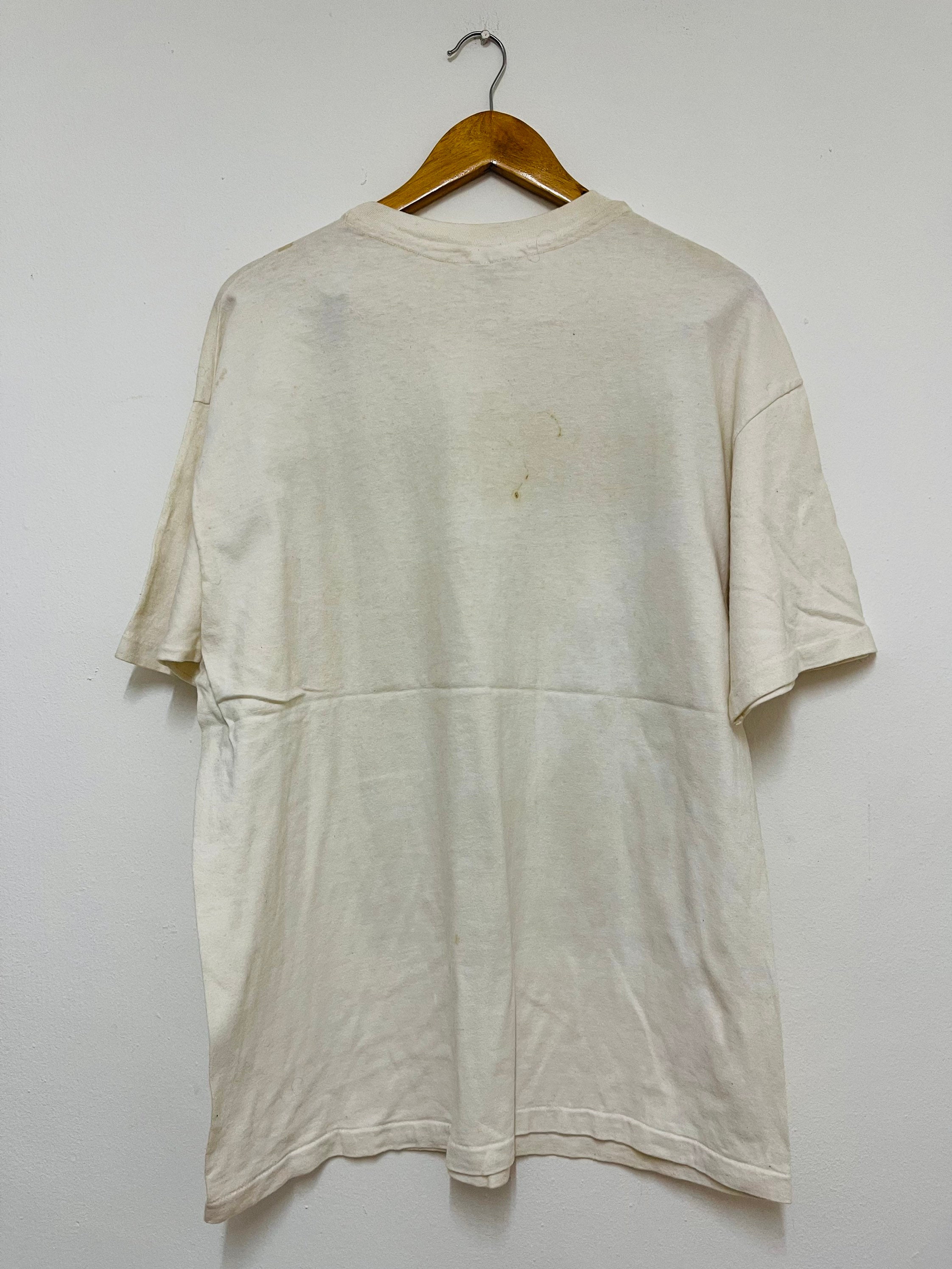 XL 90s USA製INDIGO GIRLS ビンテージ バンド Tシャツ 90s 90