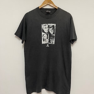 90年代後半のヴィンテージ ブラックレーベル スケート「決して