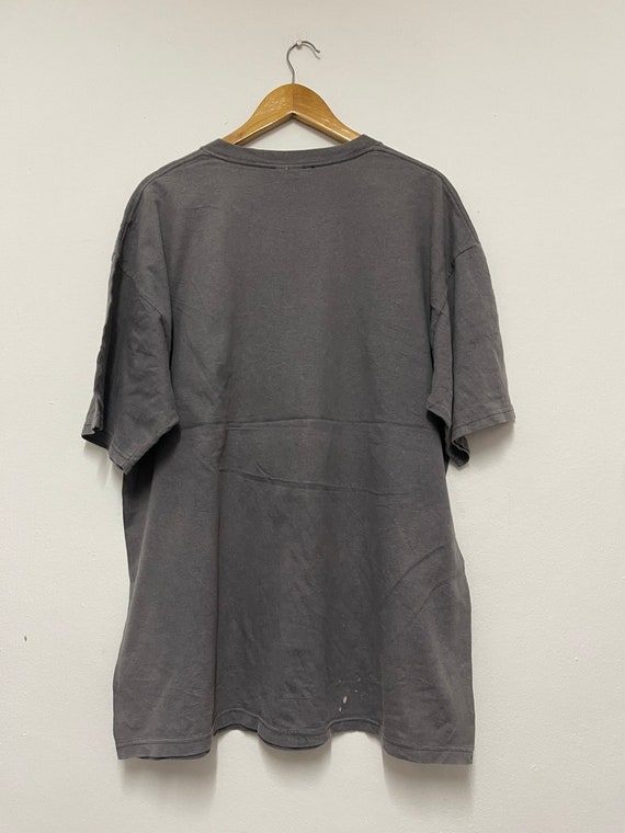 Vintage Y2K SSUR T-Shirt / Streetwear / Rare / Sk… - image 2