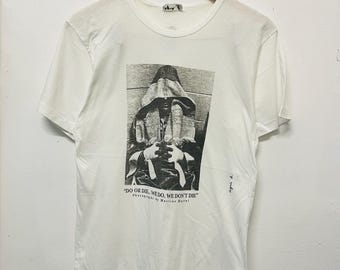 Vintage 90's Fosse Posse Dance Fotoart T-shirt / Photography