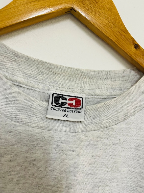Counter culture clothing sales