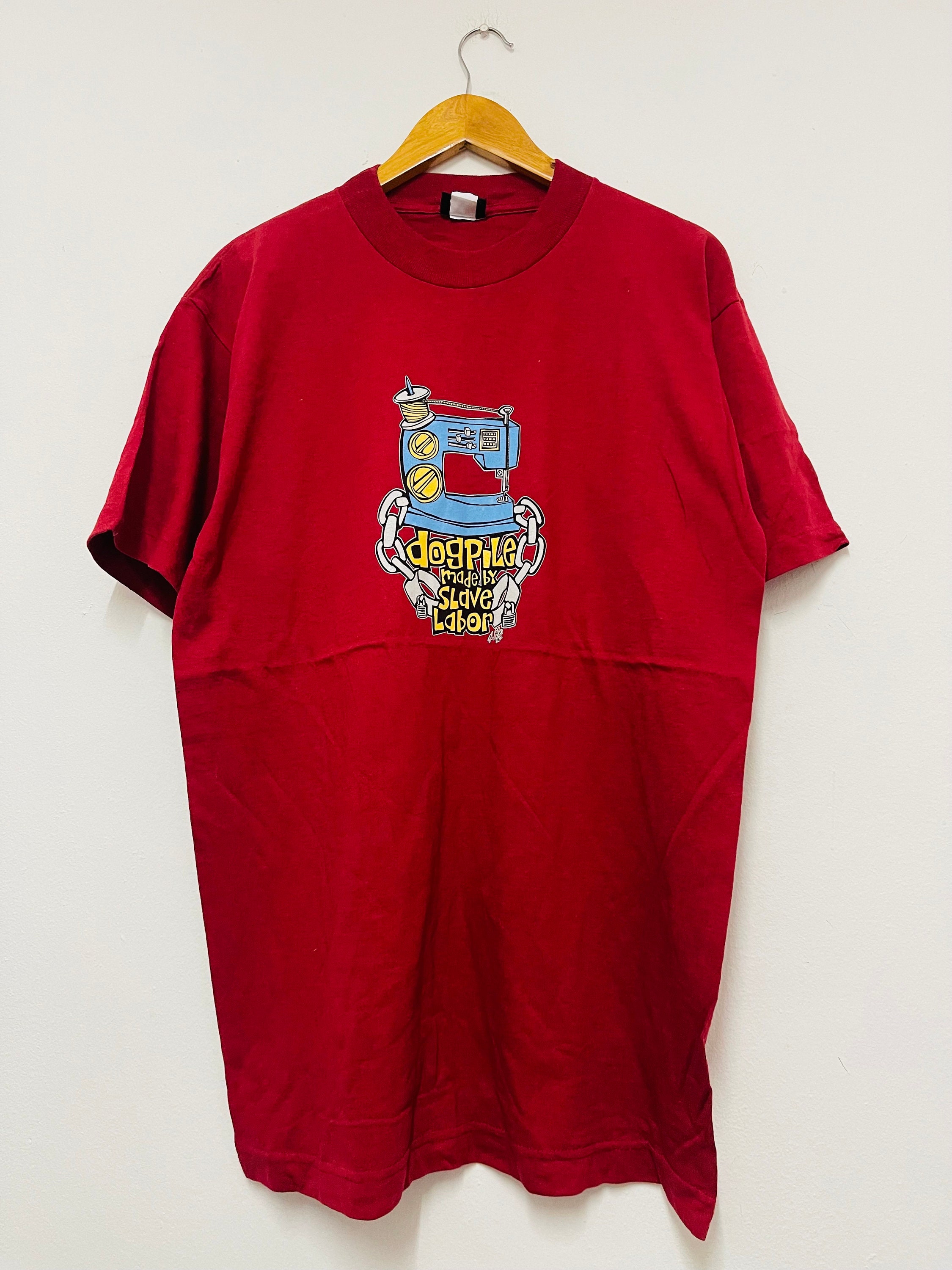 レア 90s DOGPILE ボンテージ ショーツ USA製dead stock il_fullxfull.6210192107_etjv.jpg
