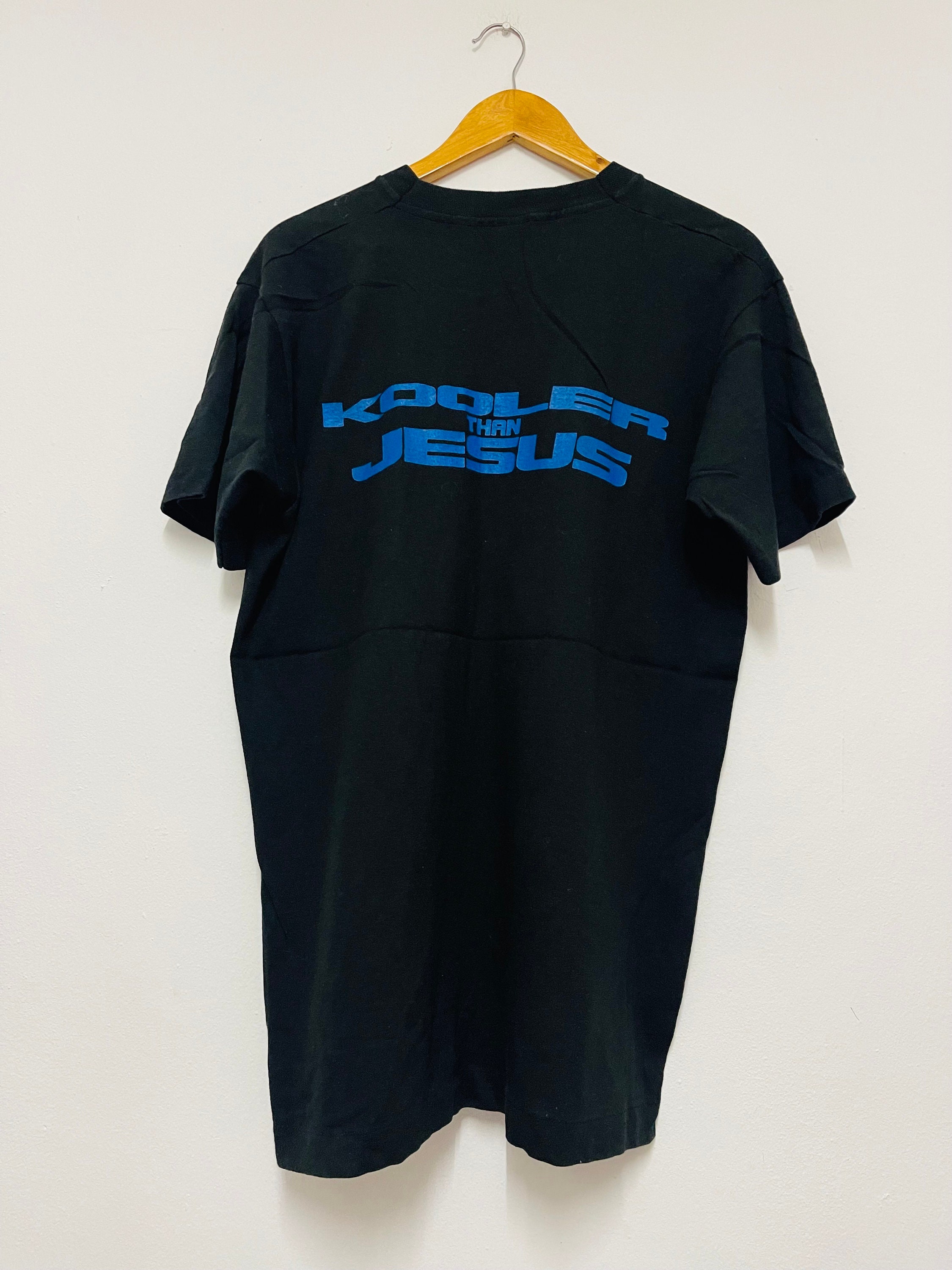 【KOOLOSET】Vintage Thunder MAKE Tee KOOLOSET (クロゼット) - ヴィンテージサンダーメイクTシャツ