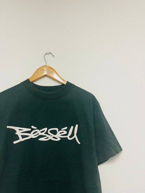 【送料無料キャンペーン】 Bessell 90s Vintage Skateboarding Surf Skate / T-shirt スケートボード