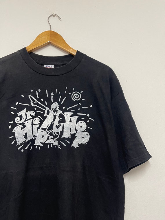Hip hop vintage clothing 2025