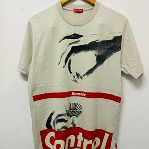Barbara Kruger Shirt - Etsy