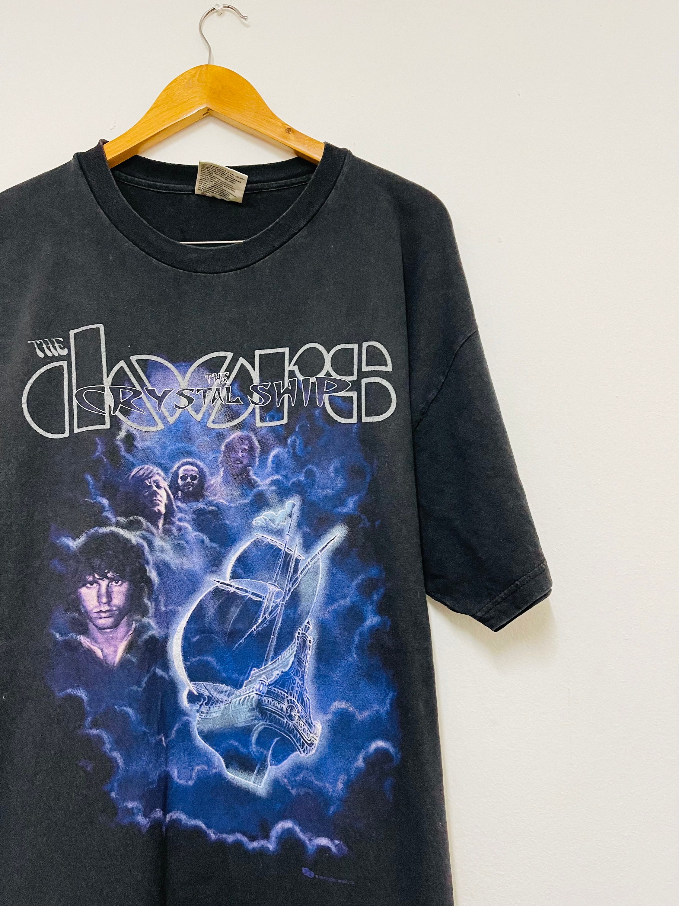90s The Doors The Crystal Ship Tシャツ Lサイズ il_fullxfull.5120638160_9bfl.jpg