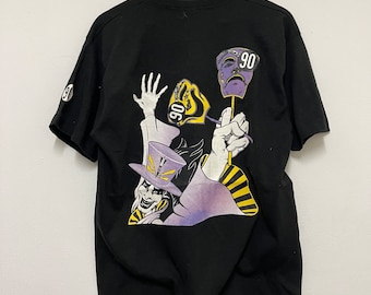 tk　90s 90 KEVIN STAAB ninety Tシャツ 418467259857