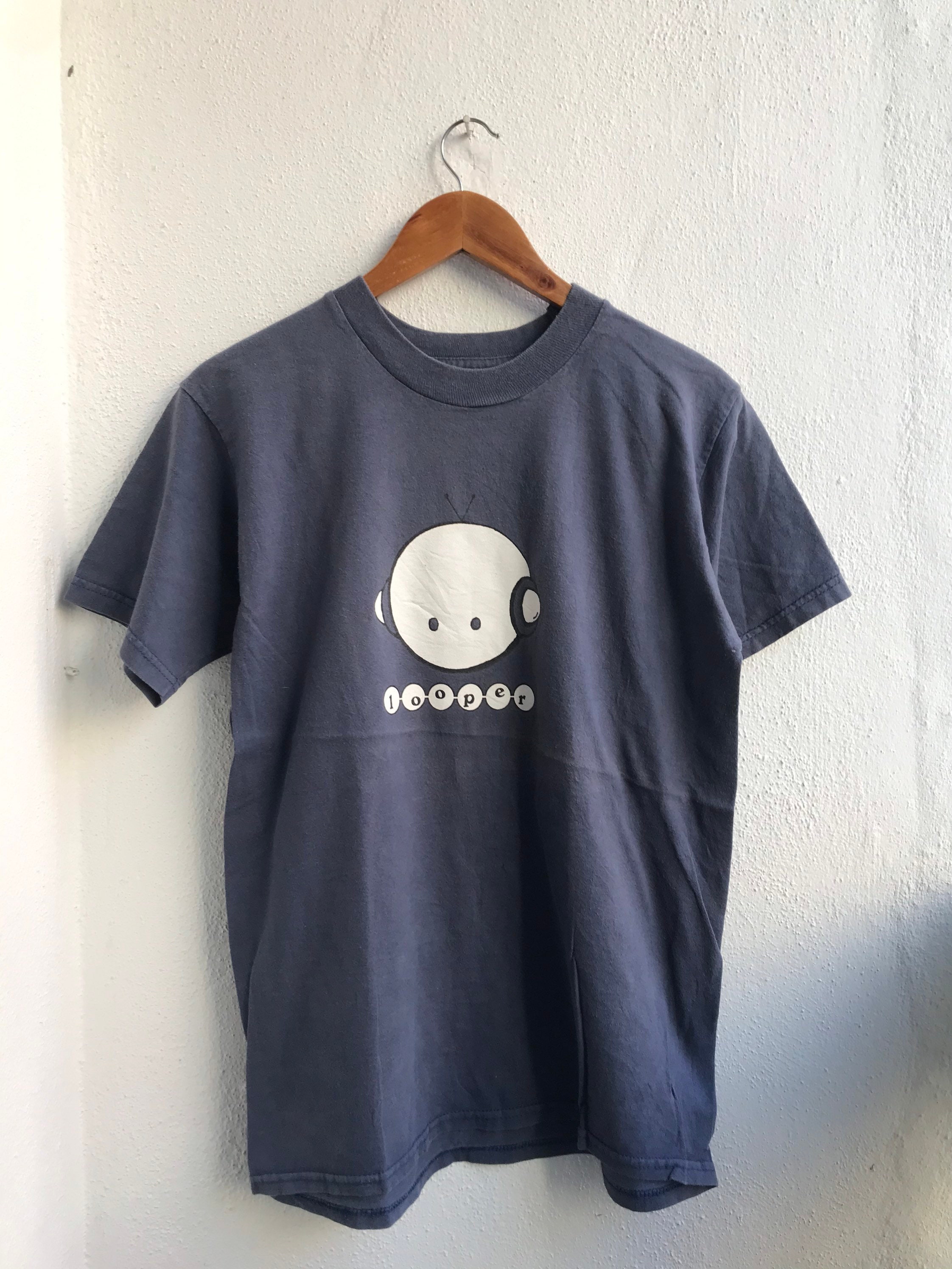 vintage sub pop shirt